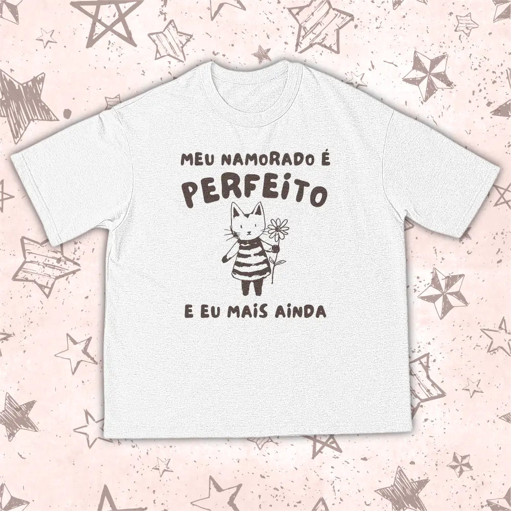 NAMORADO PERFEITO