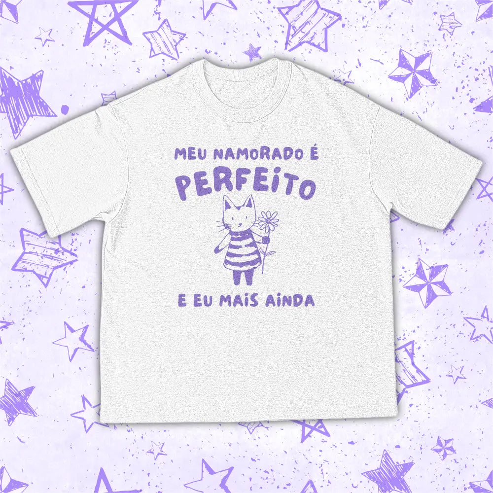 NAMORADO PERFEITO