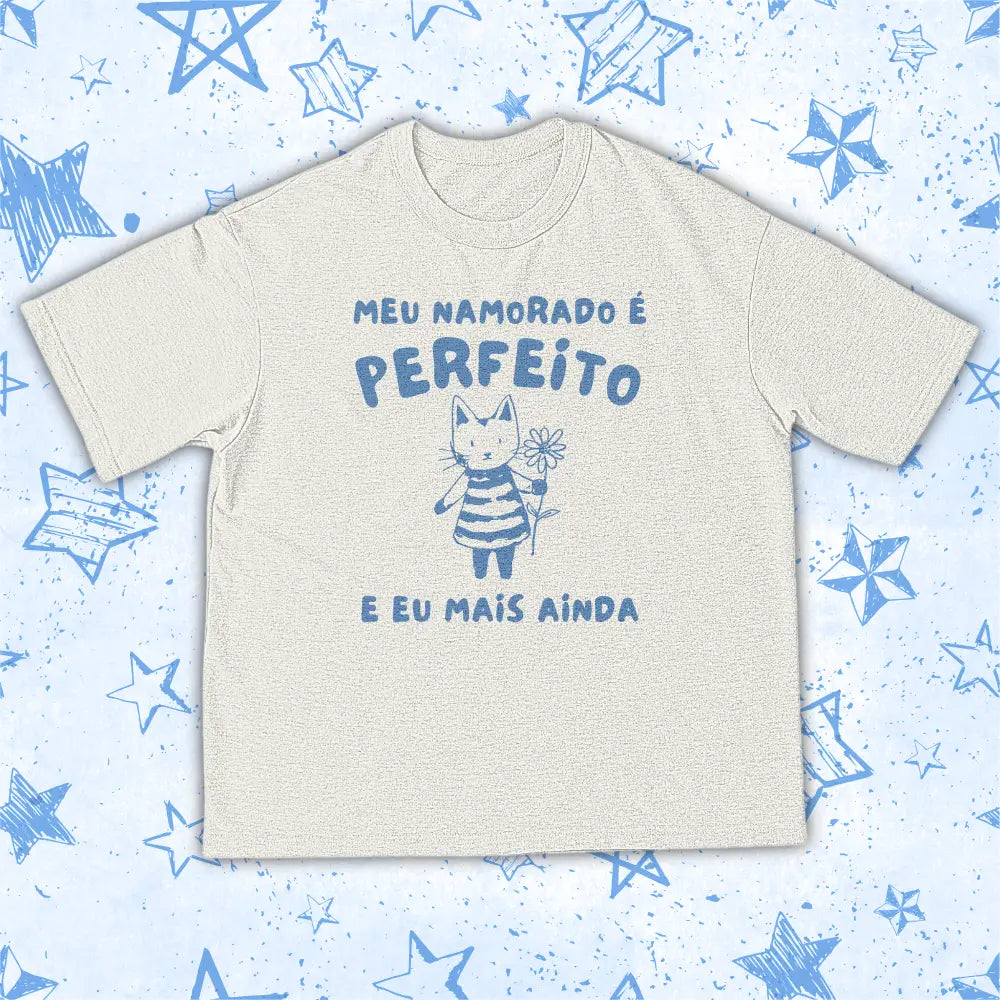 NAMORADO PERFEITO
