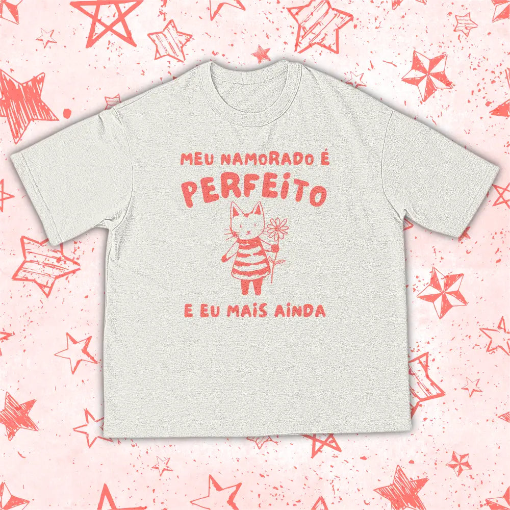 NAMORADO PERFEITO