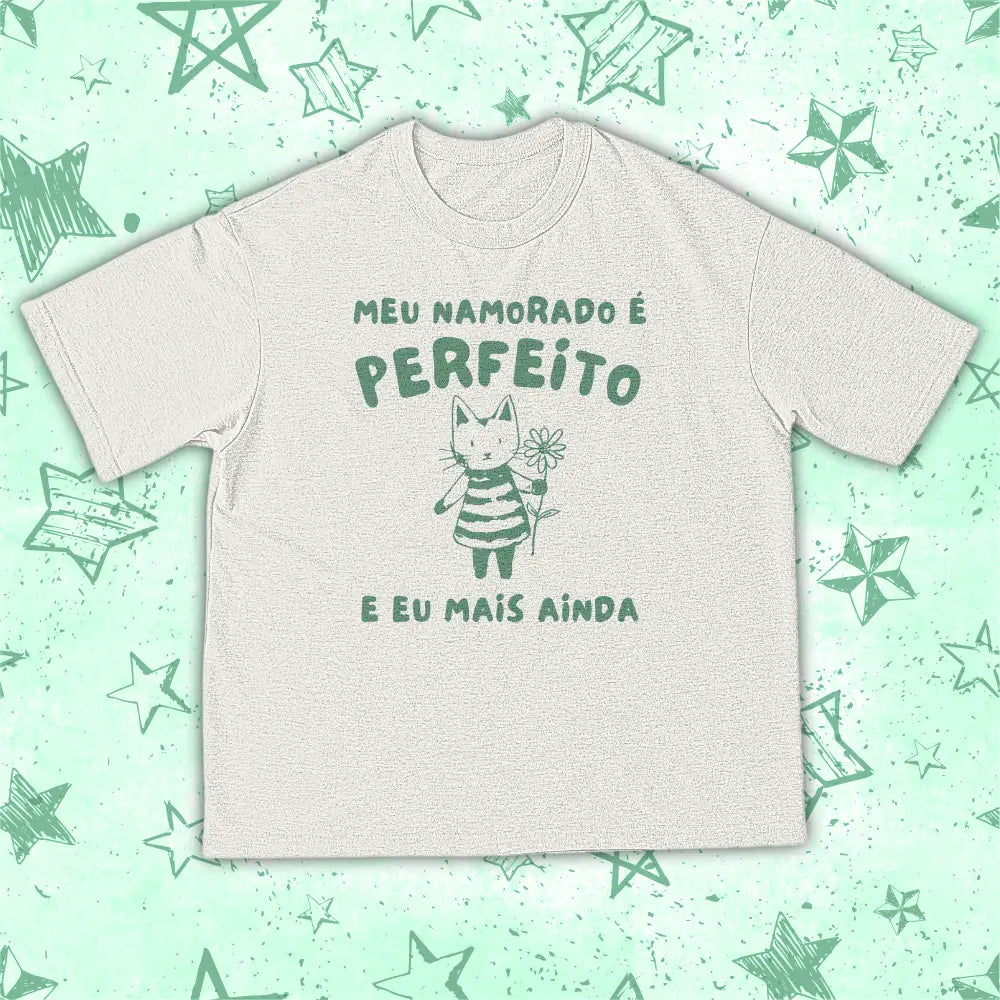 NAMORADO PERFEITO