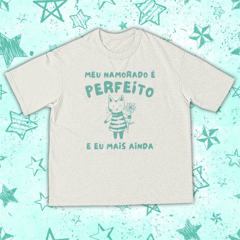 NAMORADO PERFEITO