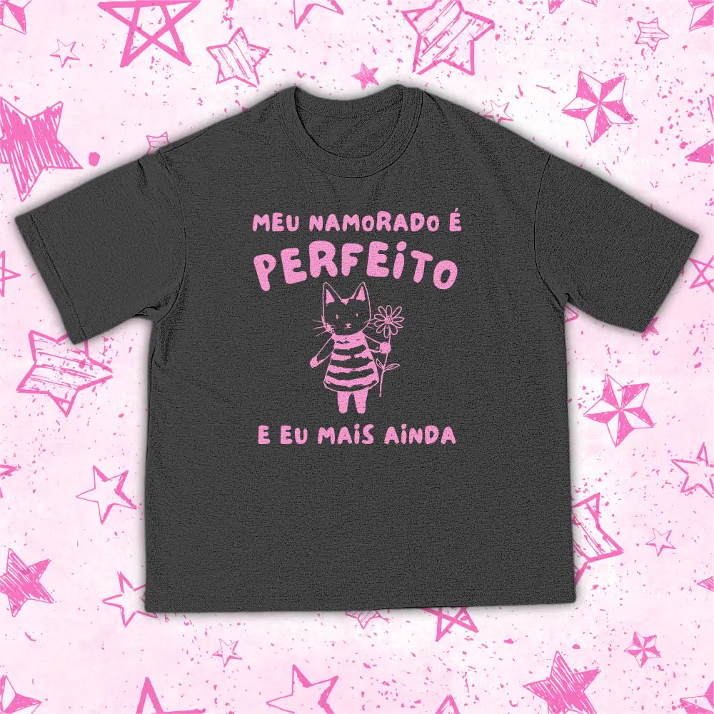 NAMORADO PERFEITO