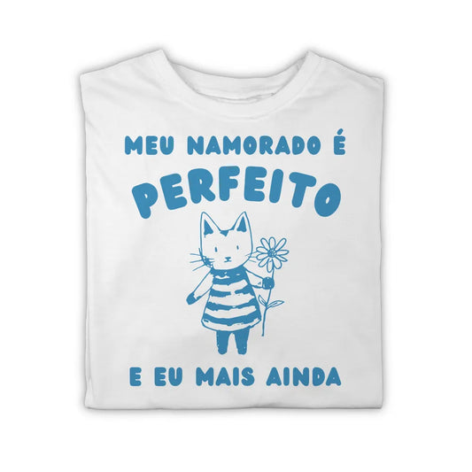 NAMORADO PERFEITO