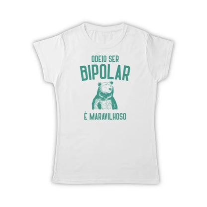 ODEIO SER BIPOLAR