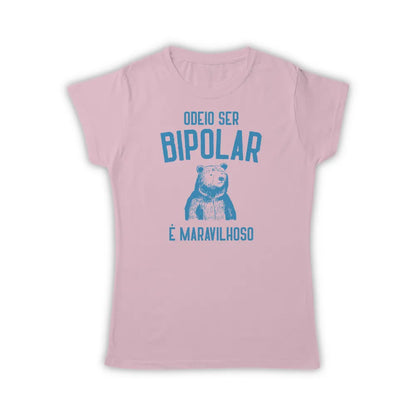 ODEIO SER BIPOLAR