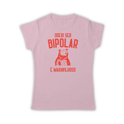 ODEIO SER BIPOLAR