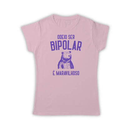 ODEIO SER BIPOLAR