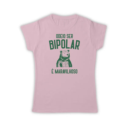 ODEIO SER BIPOLAR