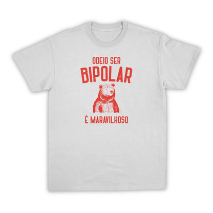 ODEIO SER BIPOLAR