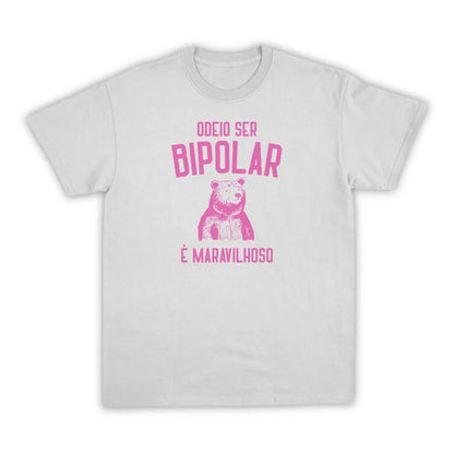 ODEIO SER BIPOLAR