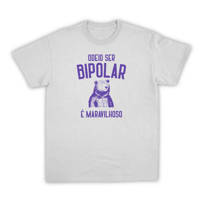 ODEIO SER BIPOLAR