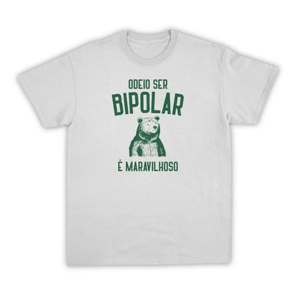 ODEIO SER BIPOLAR