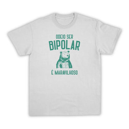 ODEIO SER BIPOLAR