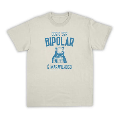 ODEIO SER BIPOLAR