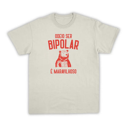 ODEIO SER BIPOLAR