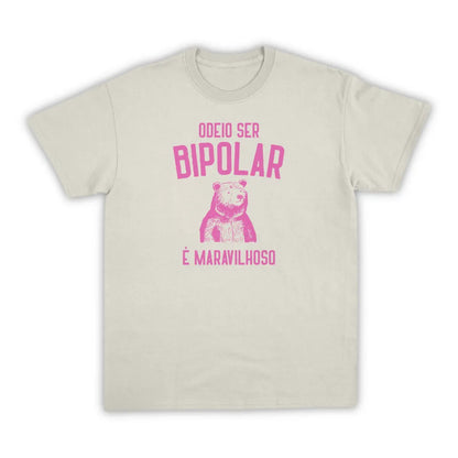 ODEIO SER BIPOLAR