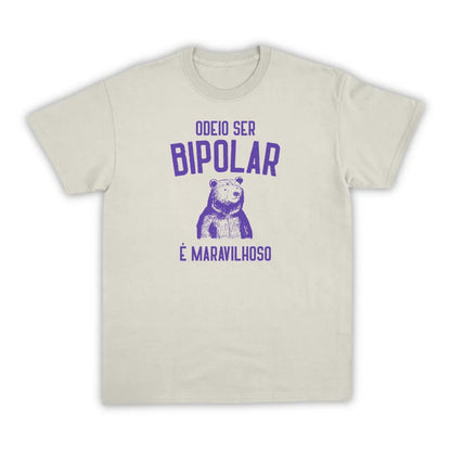 ODEIO SER BIPOLAR