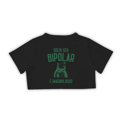 ODEIO SER BIPOLAR