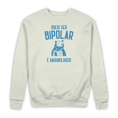 ODEIO SER BIPOLAR