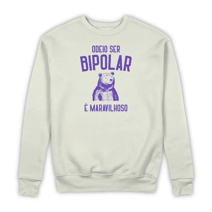 ODEIO SER BIPOLAR