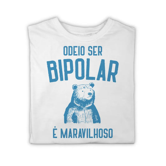 ODEIO SER BIPOLAR