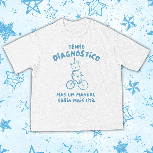 QUERIA UM MANUAL