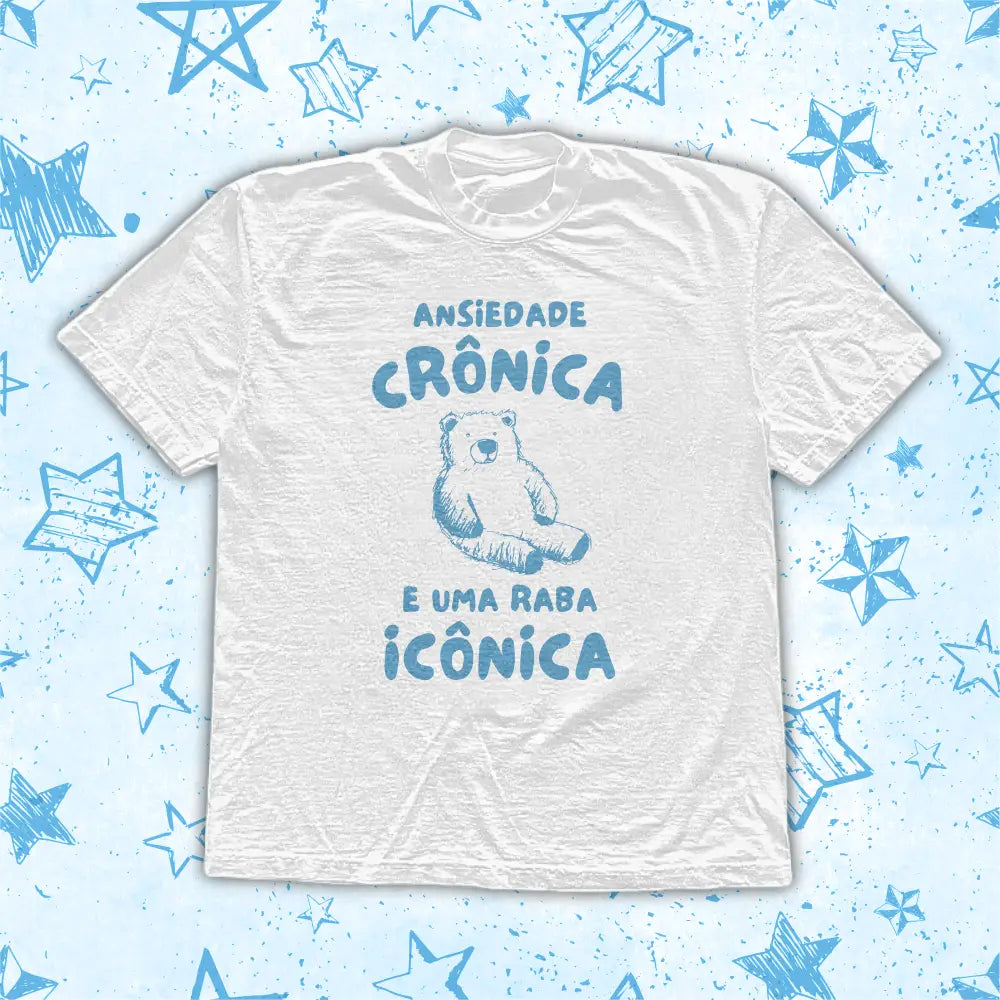 RABA ICÔNICA