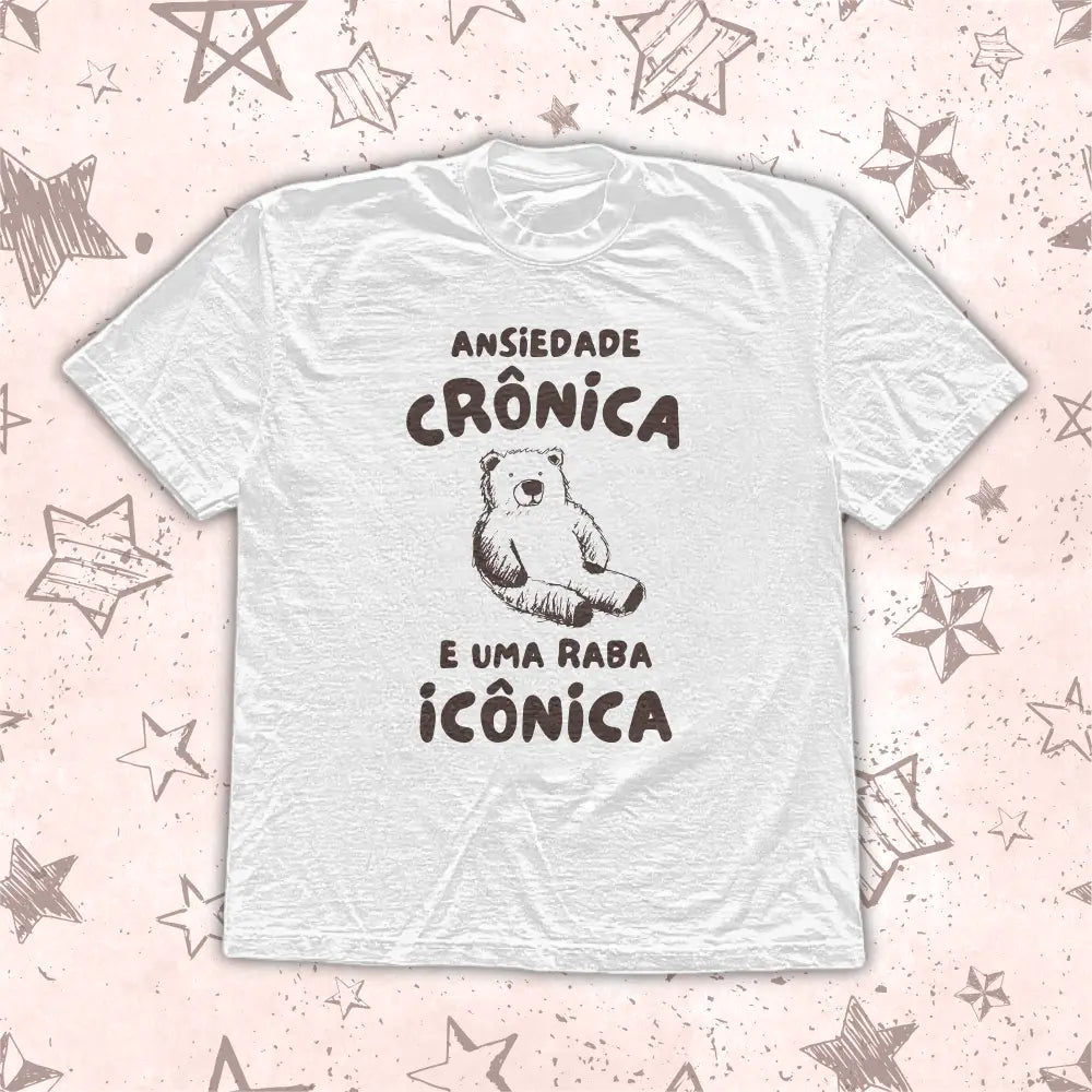 RABA ICÔNICA