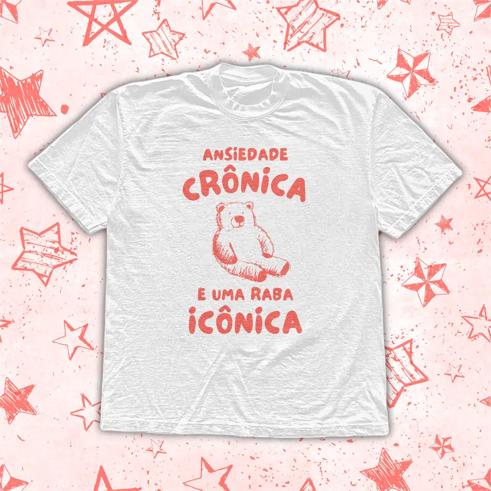 RABA ICÔNICA
