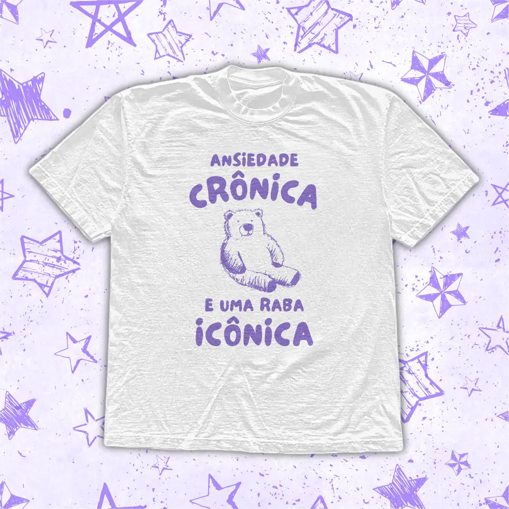 RABA ICÔNICA