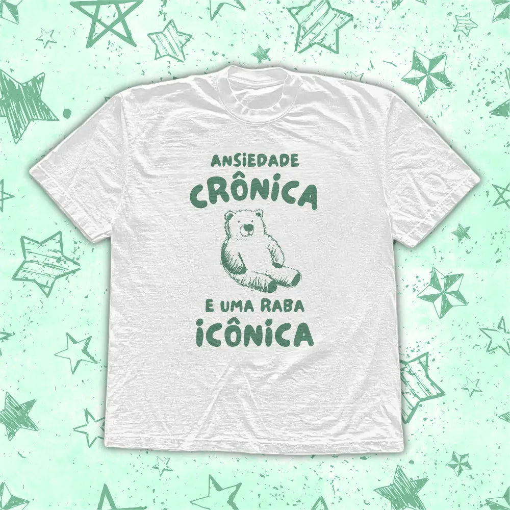 RABA ICÔNICA