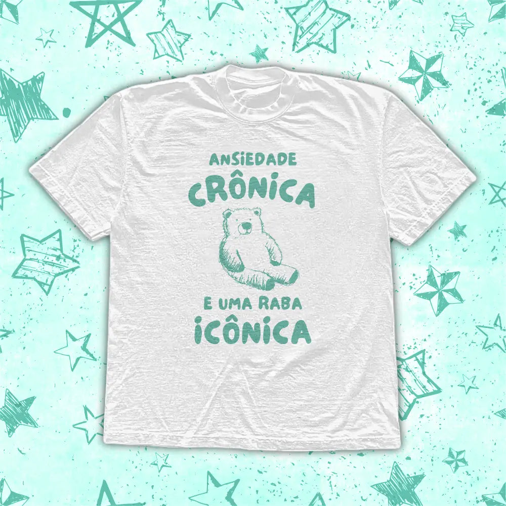 RABA ICÔNICA