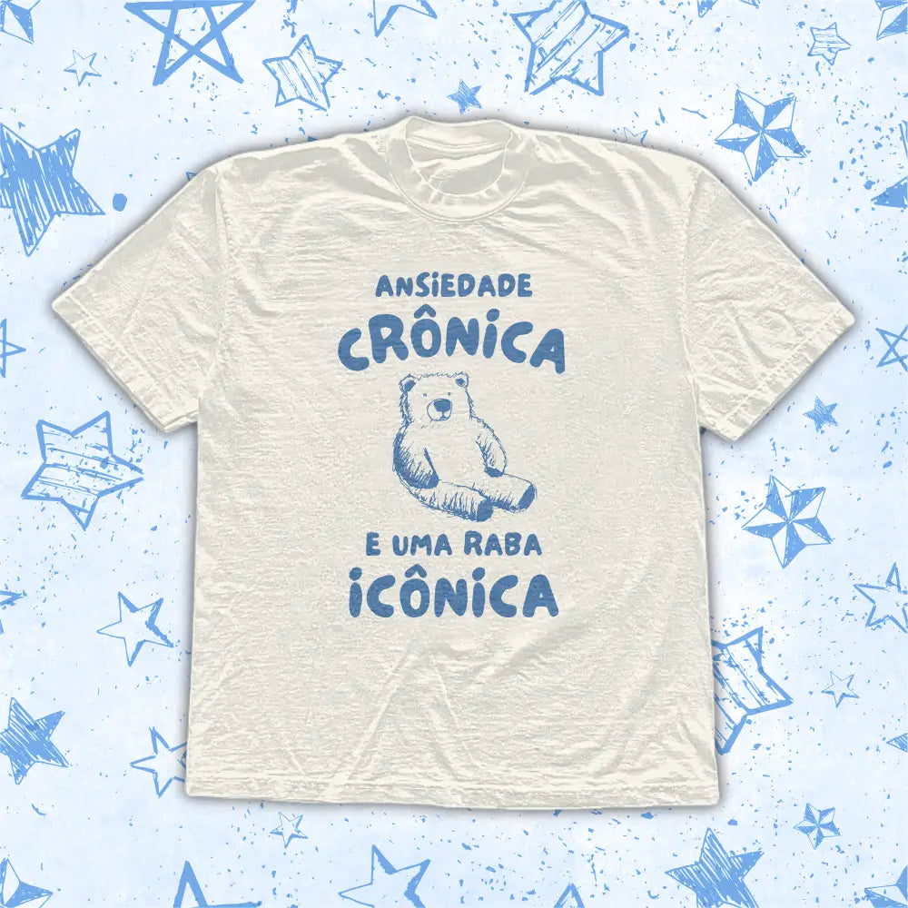 RABA ICÔNICA