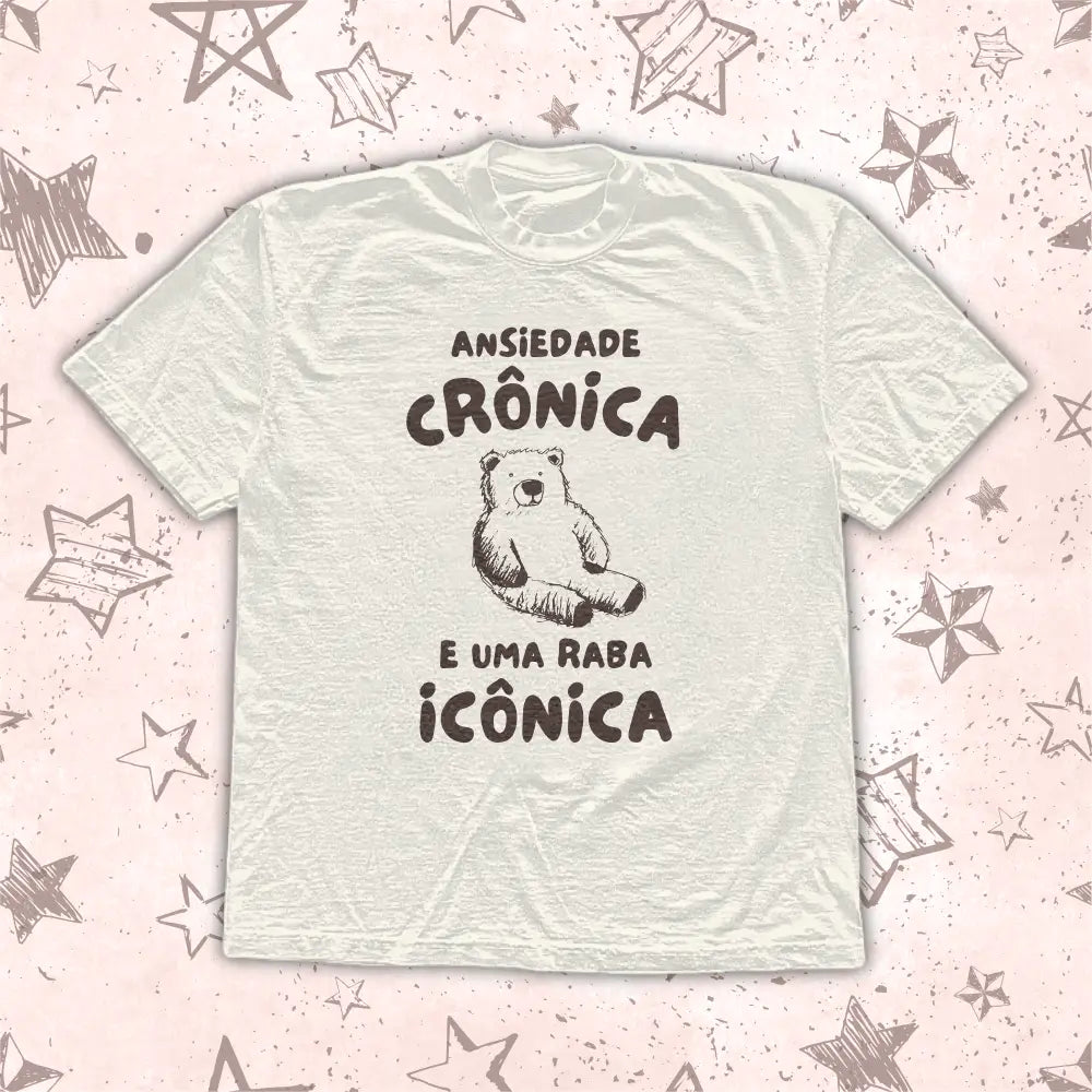 RABA ICÔNICA