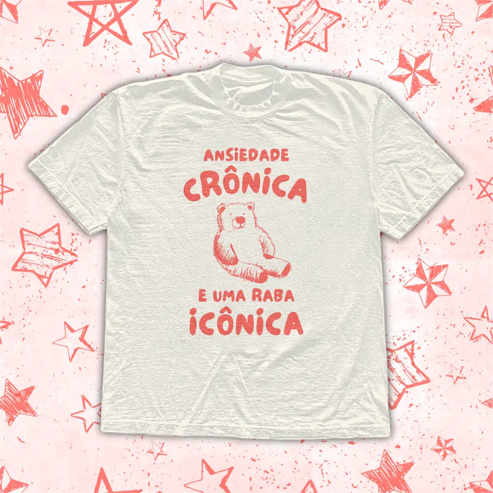 RABA ICÔNICA