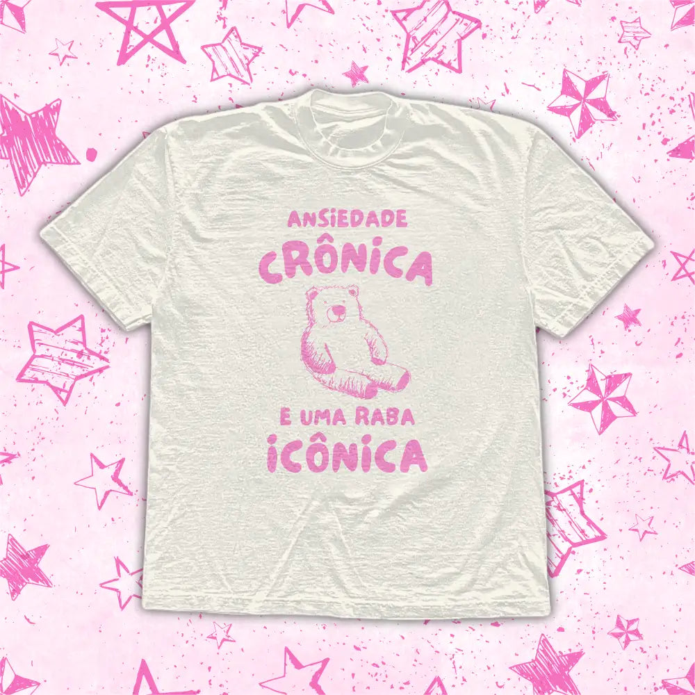 RABA ICÔNICA