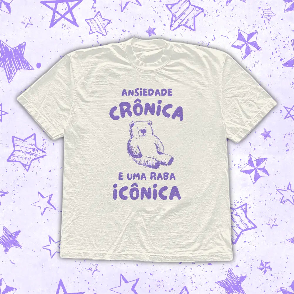 RABA ICÔNICA