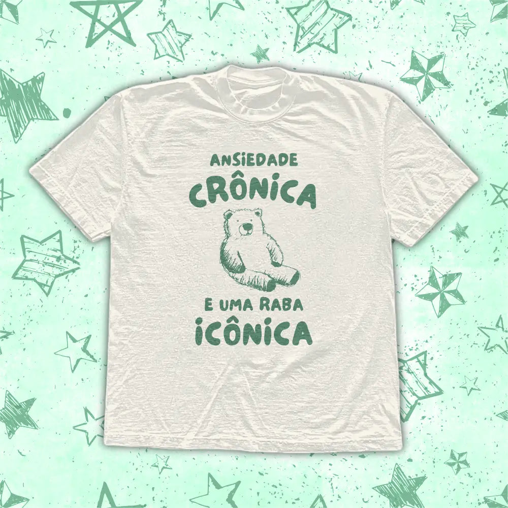 RABA ICÔNICA