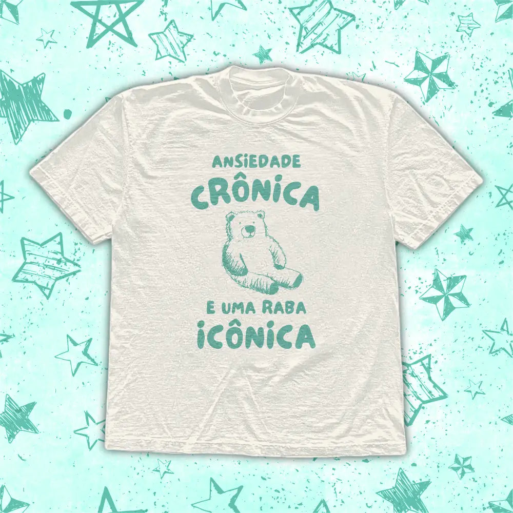 RABA ICÔNICA
