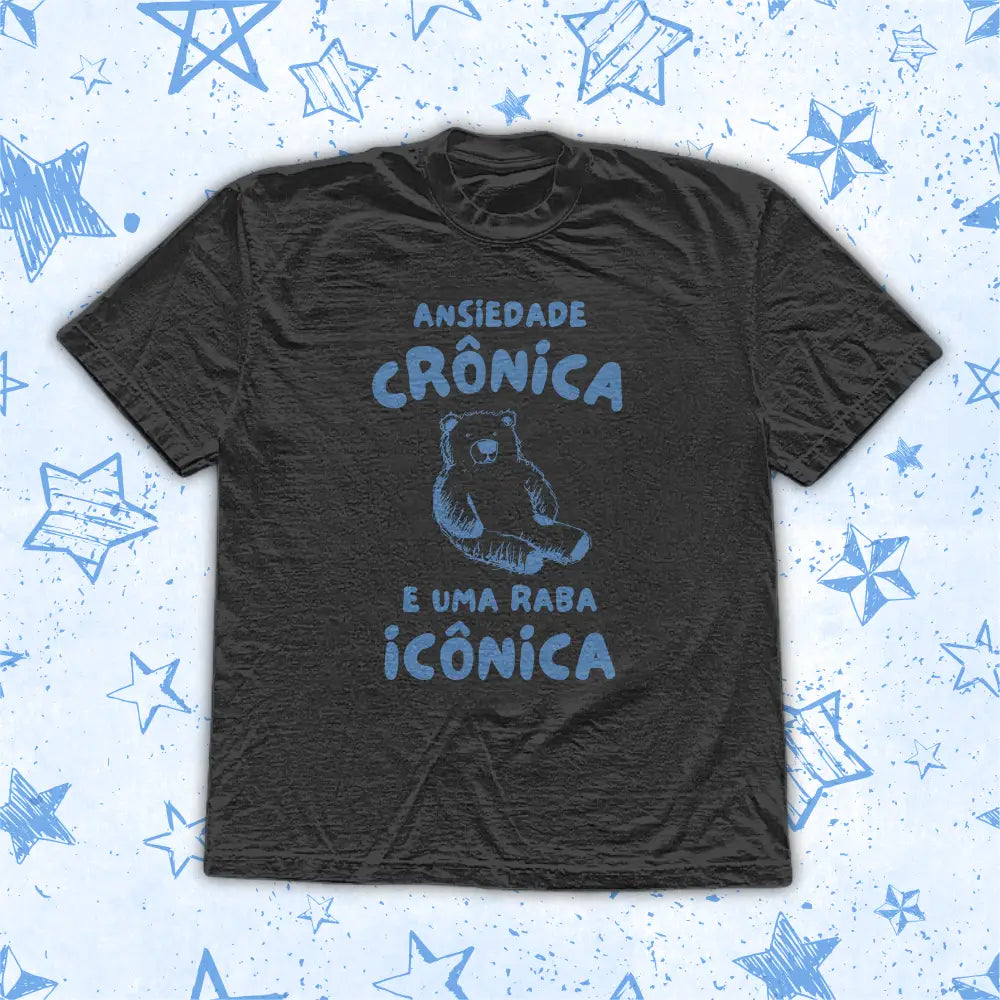 RABA ICÔNICA