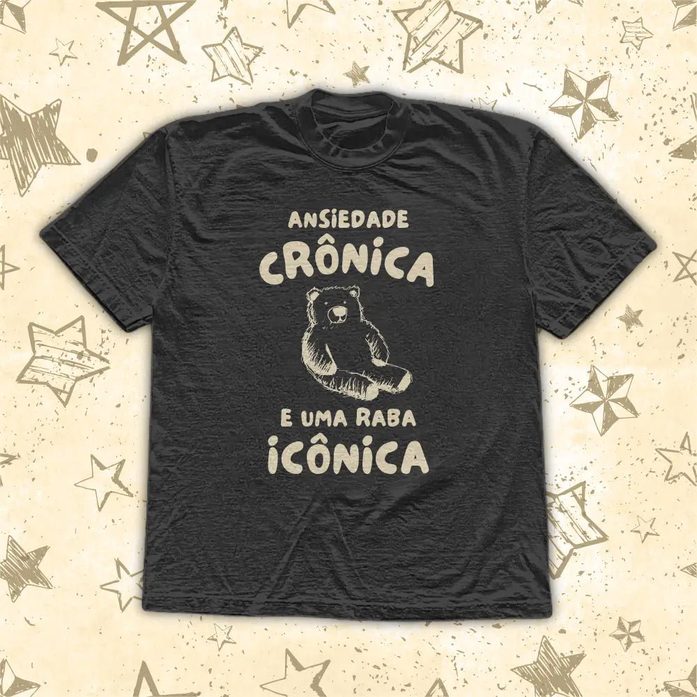 RABA ICÔNICA