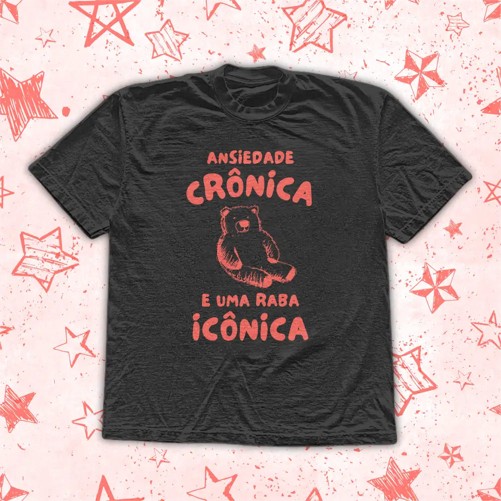 RABA ICÔNICA
