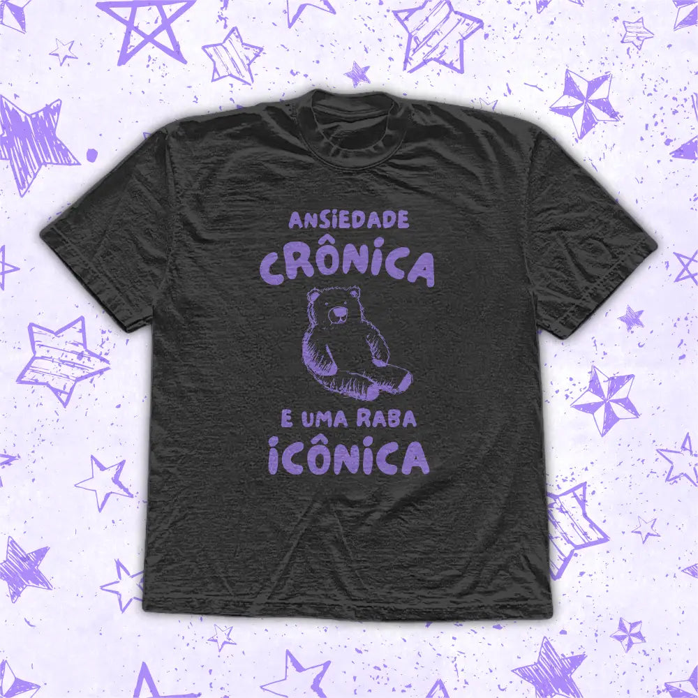 RABA ICÔNICA