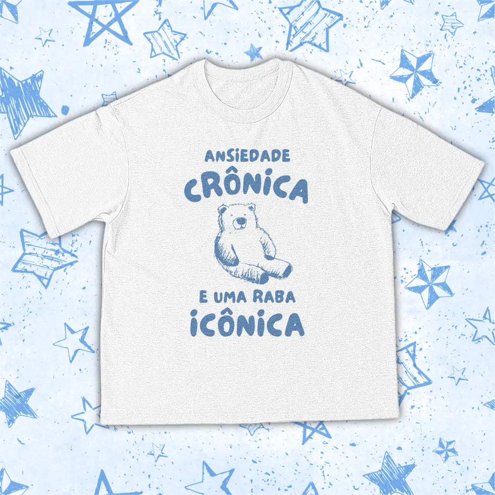 RABA ICÔNICA