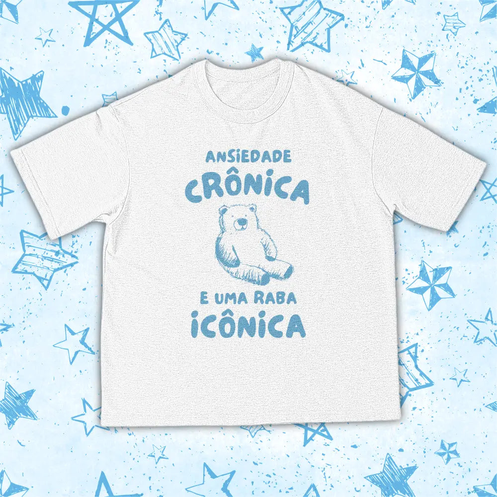 RABA ICÔNICA