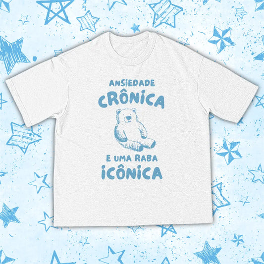 RABA ICÔNICA