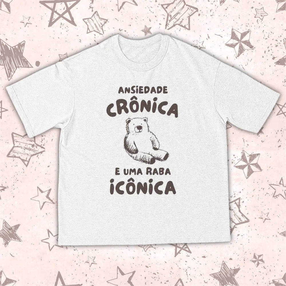 RABA ICÔNICA