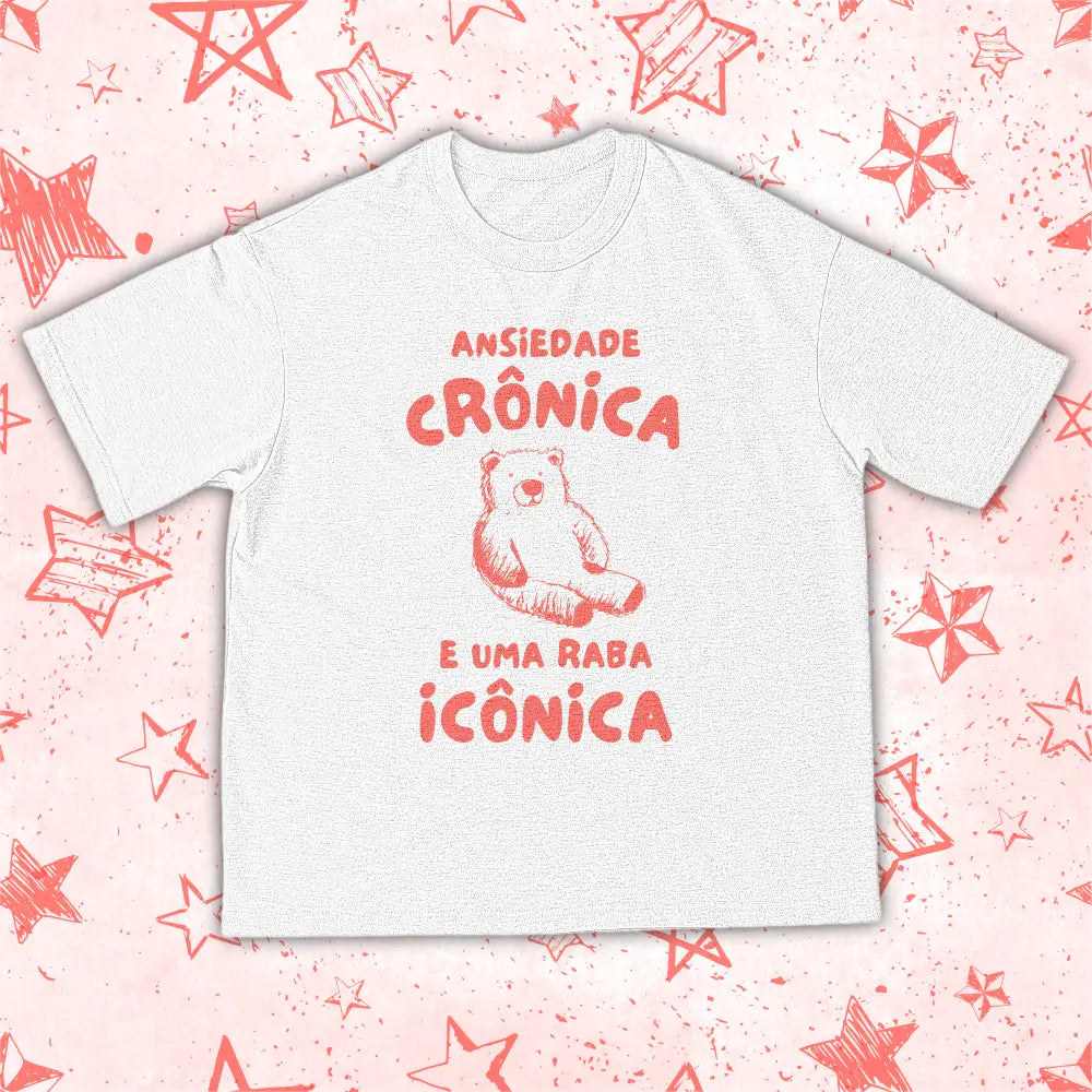 RABA ICÔNICA