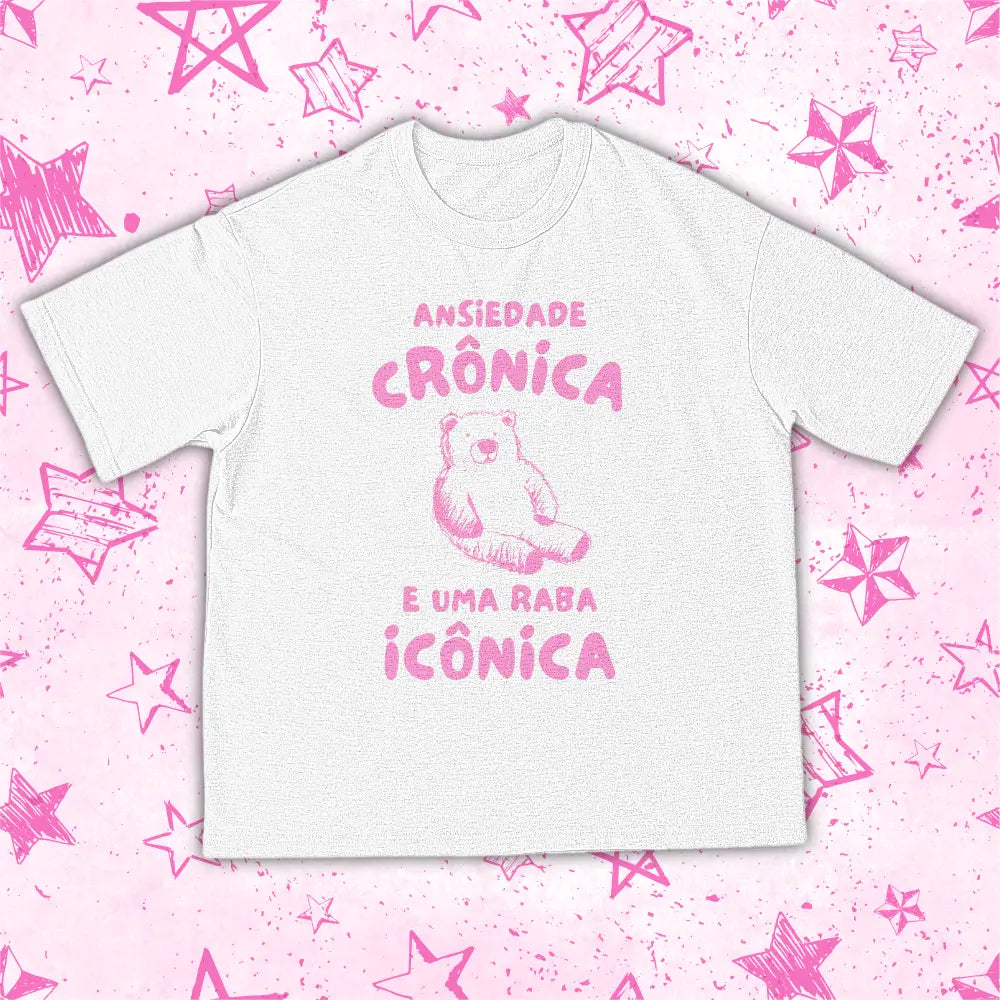 RABA ICÔNICA
